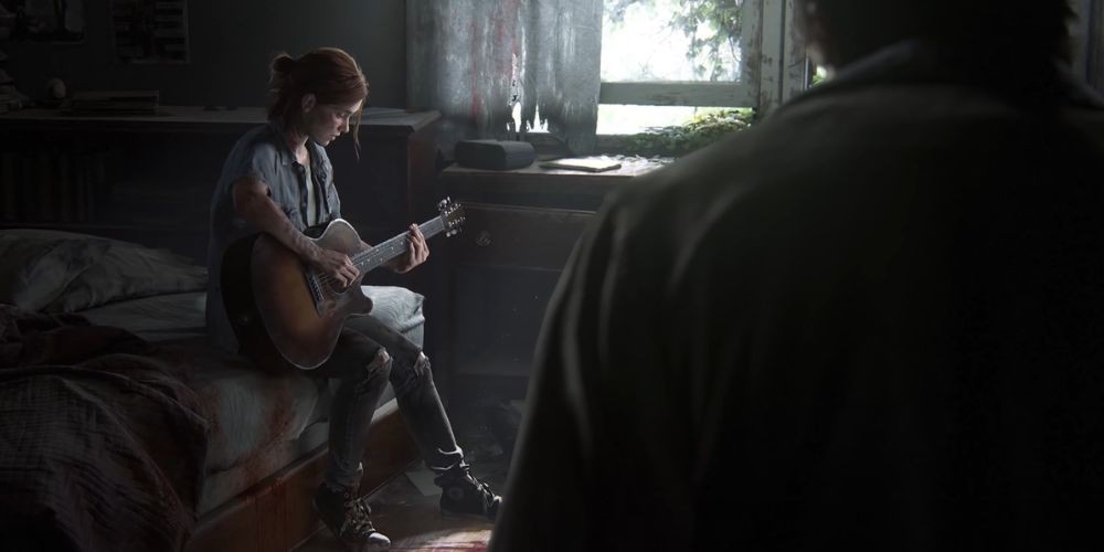 The Last of Us Part II - A Gut-Wrenching Masterpiece